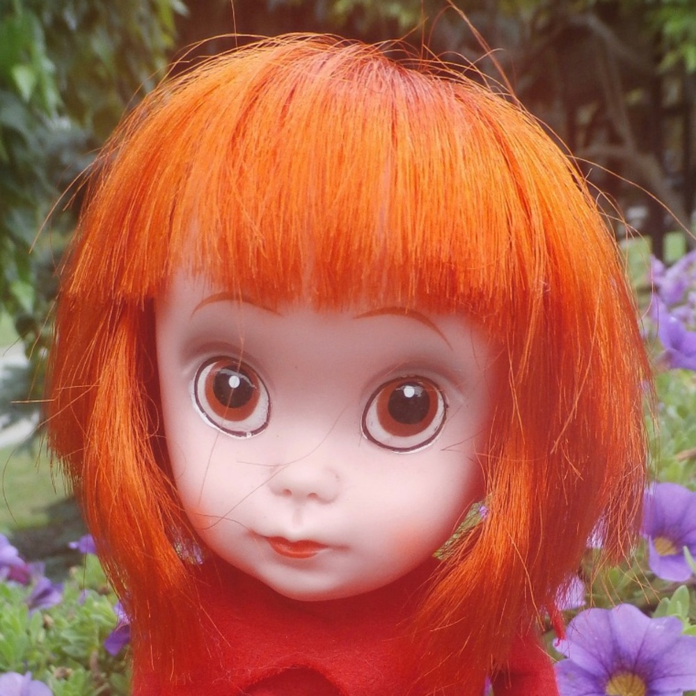 Meet your Posher, Lisa